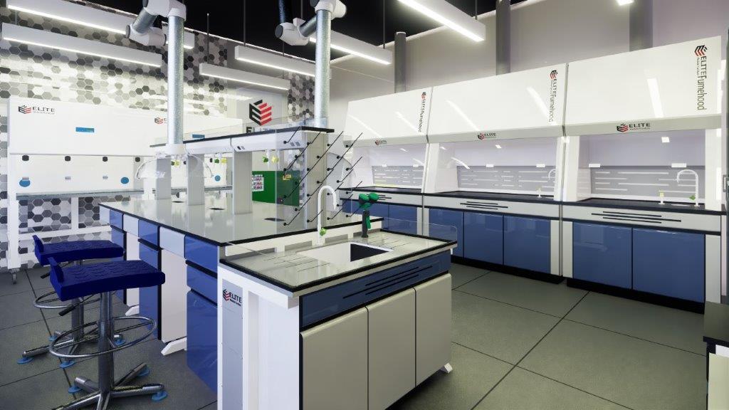 Laboratory Equipment